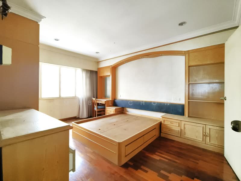Rumah Banglo untuk Dijual di Bukit Damansara (Damansara Heights) - Mabel Chow - Bedroom - PropertyGuru.com.my