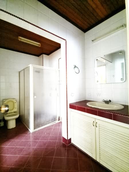Rumah Banglo untuk Dijual di Bukit Damansara (Damansara Heights) - Mabel Chow - Bathroom - PropertyGuru.com.my