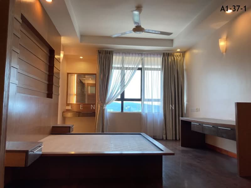 Condominium for Rent at 1 Bukit Utama - Lena Green - Bedroom - PropertyGuru.com.my