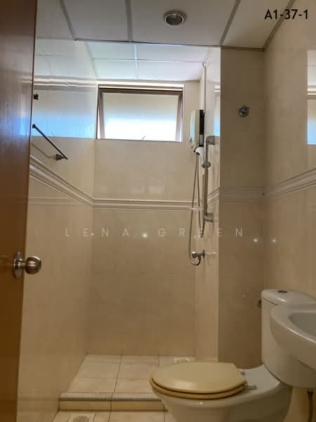 Condominium for Rent at 1 Bukit Utama - Lena Green - Bathroom - PropertyGuru.com.my