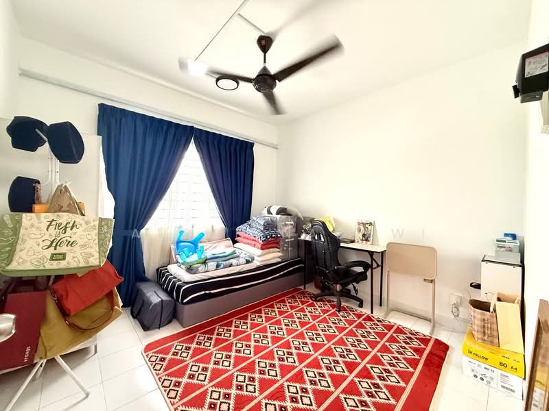 Apartment for Sale at Residensi Idaman - Fauran Nawawi - PropertyGuru.com.my