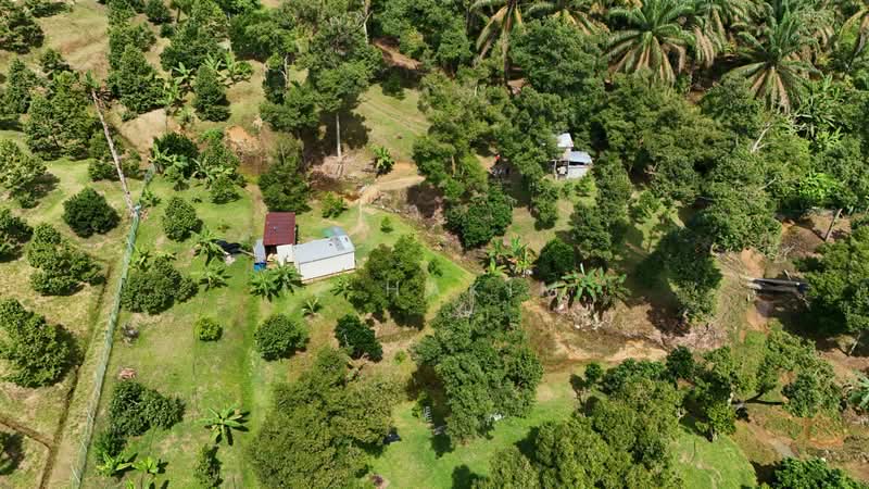 Agricultural Land for Sale in Kerling (Selangor) - Iz Hakim - Exterior - PropertyGuru.com.my