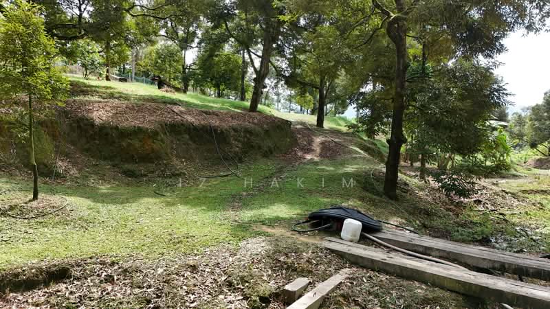 Agricultural Land for Sale in Kerling (Selangor) - Iz Hakim - Exterior - PropertyGuru.com.my