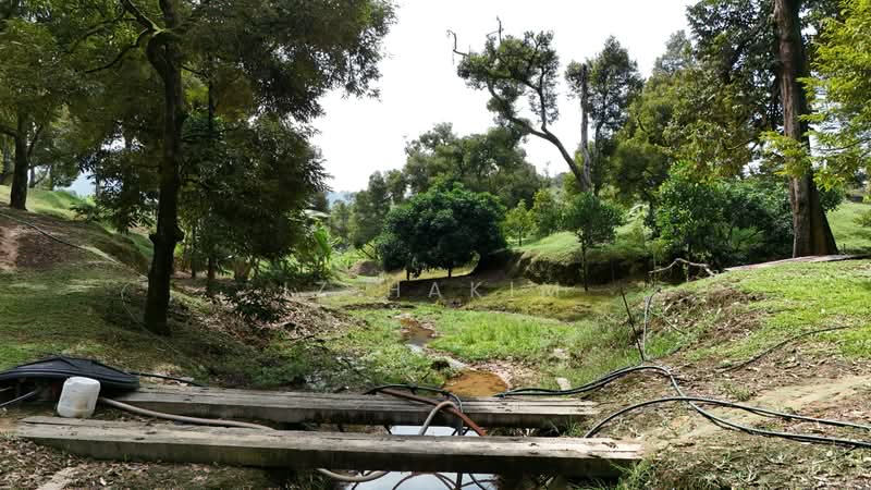 Agricultural Land for Sale in Kerling (Selangor) - Iz Hakim - Garden - PropertyGuru.com.my
