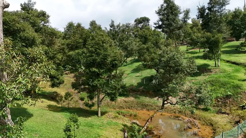 Agricultural Land for Sale in Kerling (Selangor) - Iz Hakim - Garden - PropertyGuru.com.my