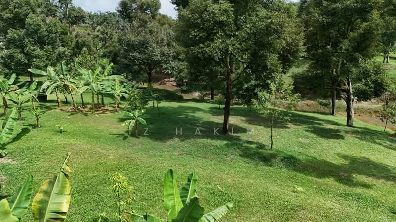 Agricultural Land for Sale in Kerling (Selangor) - Iz Hakim - Garden - PropertyGuru.com.my