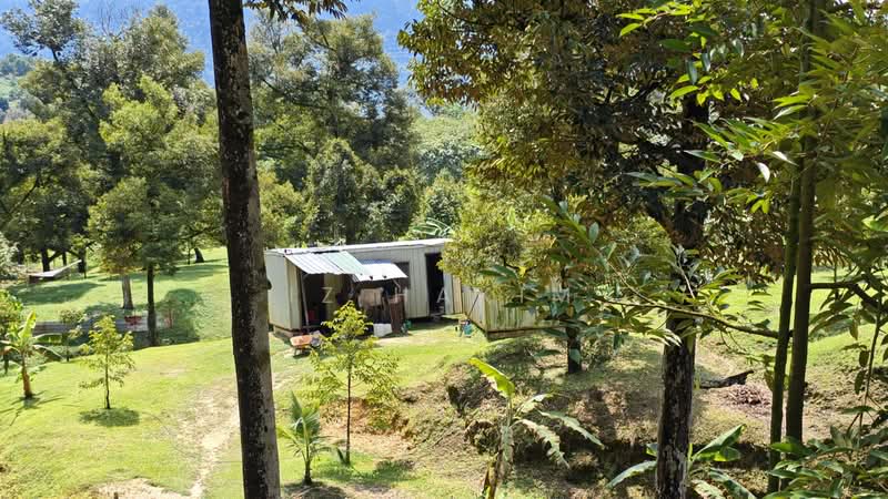 Agricultural Land for Sale in Kerling (Selangor) - Iz Hakim - Exterior - PropertyGuru.com.my