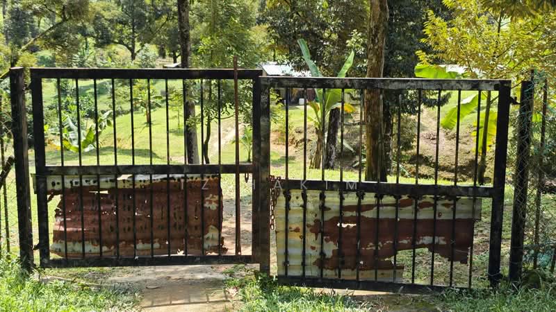 Agricultural Land for Sale in Kerling (Selangor) - Iz Hakim - Exterior - PropertyGuru.com.my
