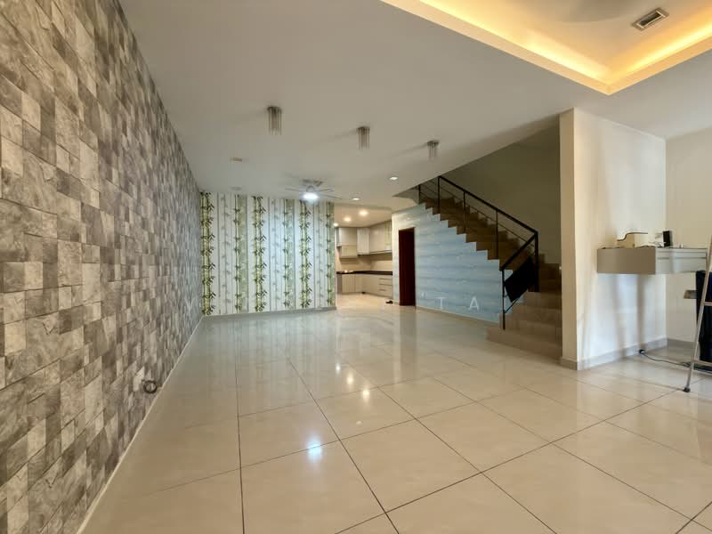 Rumah Teres 2 Tingkat untuk Dijual di Taman Kajang Impian (Kajang) - Vincent Tai - PropertyGuru.com.my
