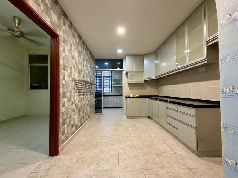 Rumah Teres 2 Tingkat untuk Dijual di Taman Kajang Impian (Kajang) - Vincent Tai - PropertyGuru.com.my