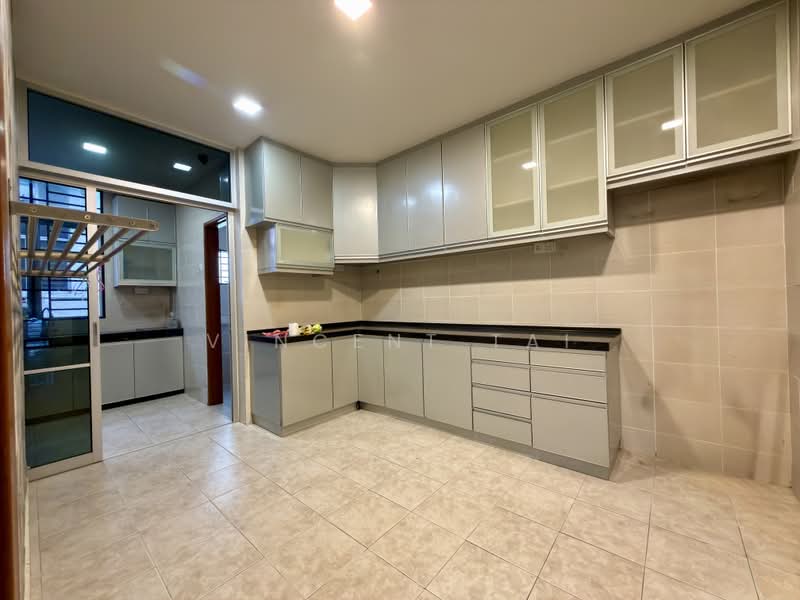 Rumah Teres 2 Tingkat untuk Dijual di Taman Kajang Impian (Kajang) - Vincent Tai - Kitchen - PropertyGuru.com.my