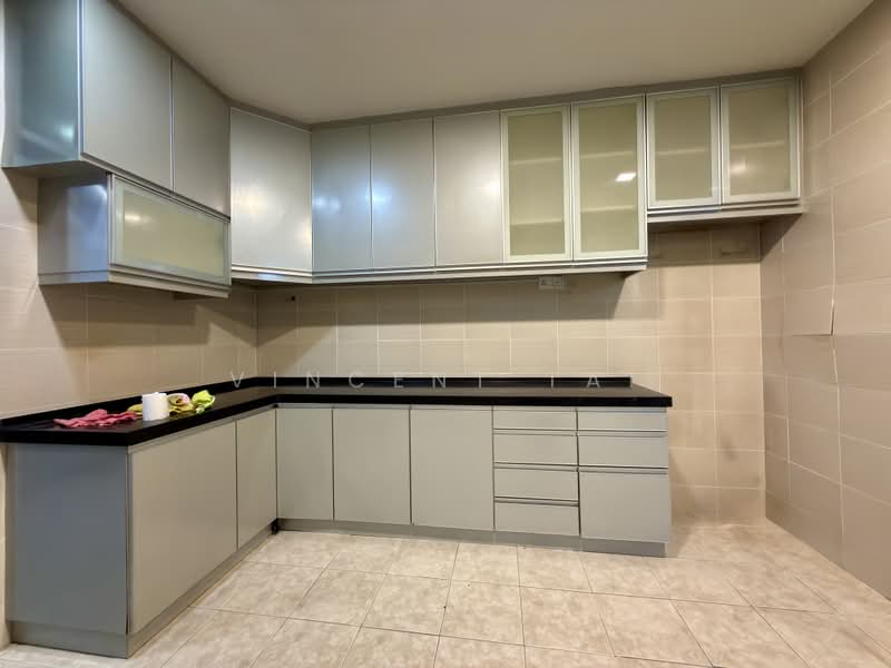 Rumah Teres 2 Tingkat untuk Dijual di Taman Kajang Impian (Kajang) - Vincent Tai - Kitchen - PropertyGuru.com.my