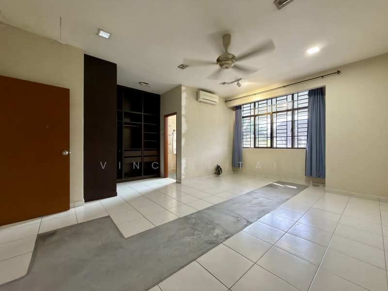 Rumah Teres 2 Tingkat untuk Dijual di Taman Kajang Impian (Kajang) - Vincent Tai - Bedroom - PropertyGuru.com.my