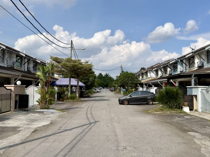 Rumah Teres 2 Tingkat untuk Dijual di Taman Kajang Impian (Kajang) - Vincent Tai - PropertyGuru.com.my
