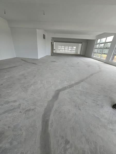 Shop / Office for Rent in Seksyen U16 (Shah Alam) - Filzah Affendie - Interior - PropertyGuru.com.my