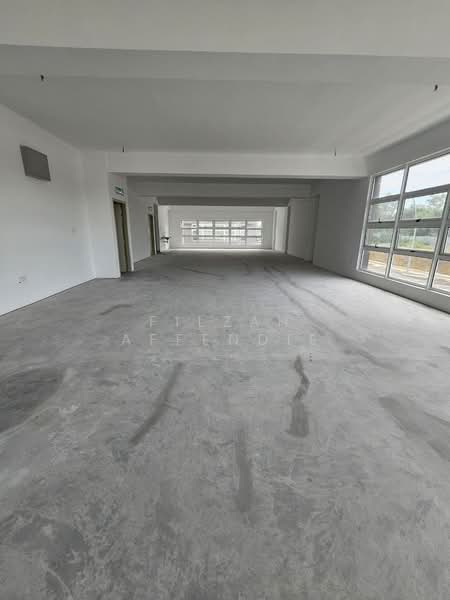 Shop / Office for Rent in Seksyen U16 (Shah Alam) - Filzah Affendie - Interior - PropertyGuru.com.my
