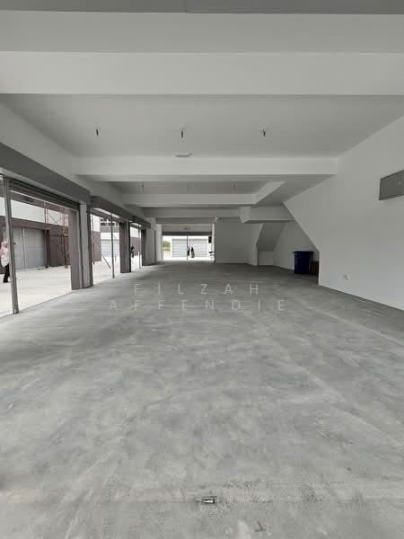Shop / Office for Rent in Seksyen U16 (Shah Alam) - Filzah Affendie - Interior - PropertyGuru.com.my