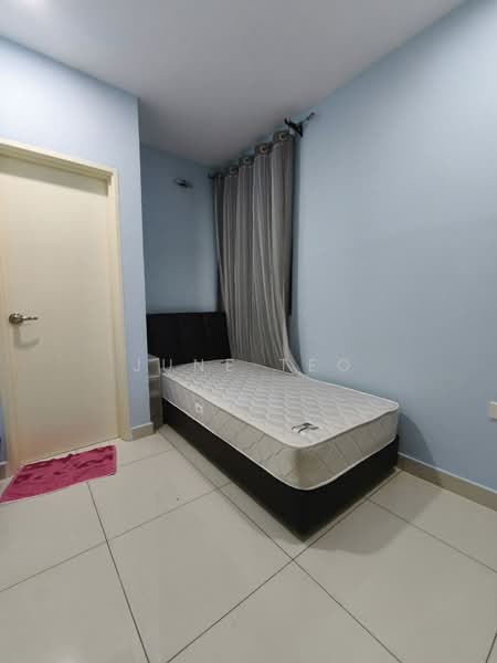 Servis Apartment untuk Disewa di KSL Residence @ Daya - June Teo - Bedroom - PropertyGuru.com.my