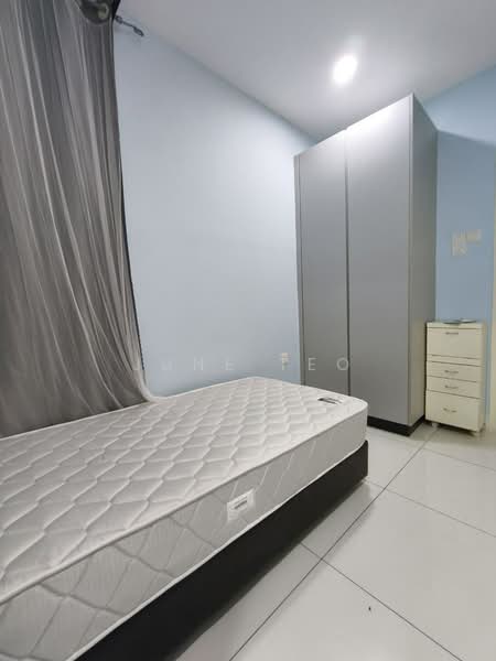 Servis Apartment untuk Disewa di KSL Residence @ Daya - June Teo - Bedroom - PropertyGuru.com.my