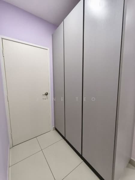 Servis Apartment untuk Disewa di KSL Residence @ Daya - June Teo - Interior - PropertyGuru.com.my