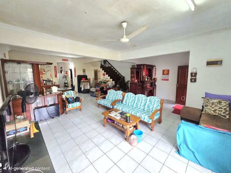 2-storey Terraced House for Sale in Seksyen U5 (Shah Alam) - Fauzan bin Sahrom - PropertyGuru.com.my