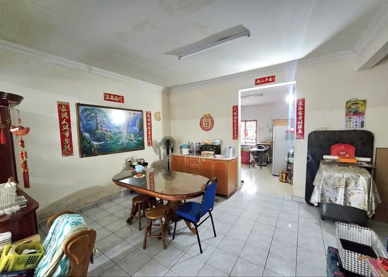2-storey Terraced House for Sale in Seksyen U5 (Shah Alam) - Fauzan bin Sahrom - PropertyGuru.com.my
