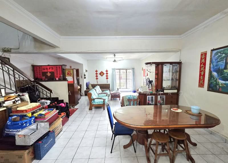 2-storey Terraced House for Sale in Seksyen U5 (Shah Alam) - Fauzan bin Sahrom - PropertyGuru.com.my