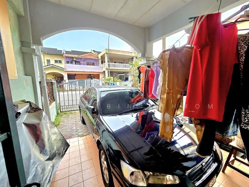 2-storey Terraced House for Sale in Seksyen U5 (Shah Alam) - Fauzan bin Sahrom - PropertyGuru.com.my