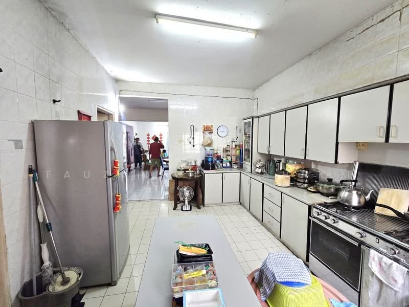 2-storey Terraced House for Sale in Seksyen U5 (Shah Alam) - Fauzan bin Sahrom - PropertyGuru.com.my