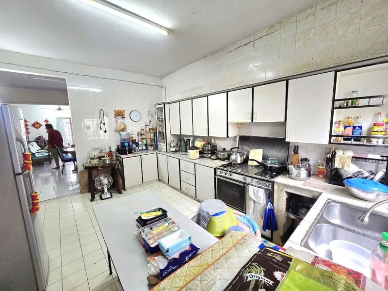 2-storey Terraced House for Sale in Seksyen U5 (Shah Alam) - Fauzan bin Sahrom - PropertyGuru.com.my
