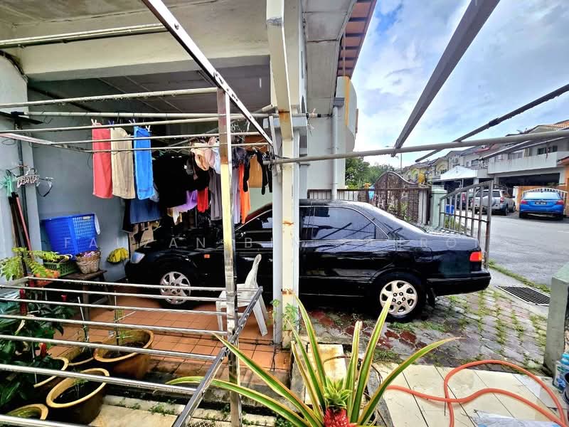 2-storey Terraced House for Sale in Seksyen U5 (Shah Alam) - Fauzan bin Sahrom - PropertyGuru.com.my