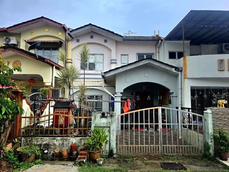 2-storey Terraced House for Sale in Seksyen U5 (Shah Alam) - Fauzan bin Sahrom - PropertyGuru.com.my