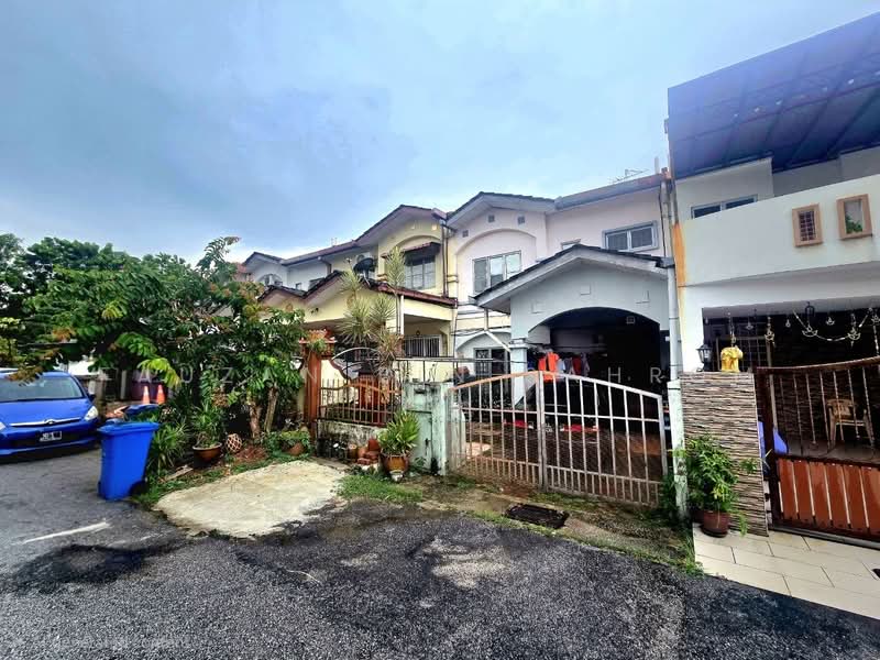 2-storey Terraced House for Sale in Seksyen U5 (Shah Alam) - Fauzan bin Sahrom - PropertyGuru.com.my
