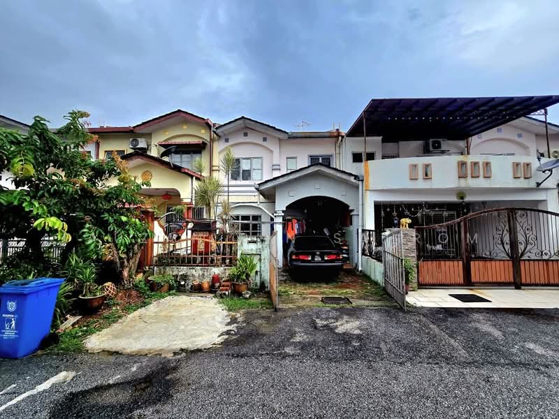 2-storey Terraced House for Sale in Seksyen U5 (Shah Alam) - Fauzan bin Sahrom - PropertyGuru.com.my