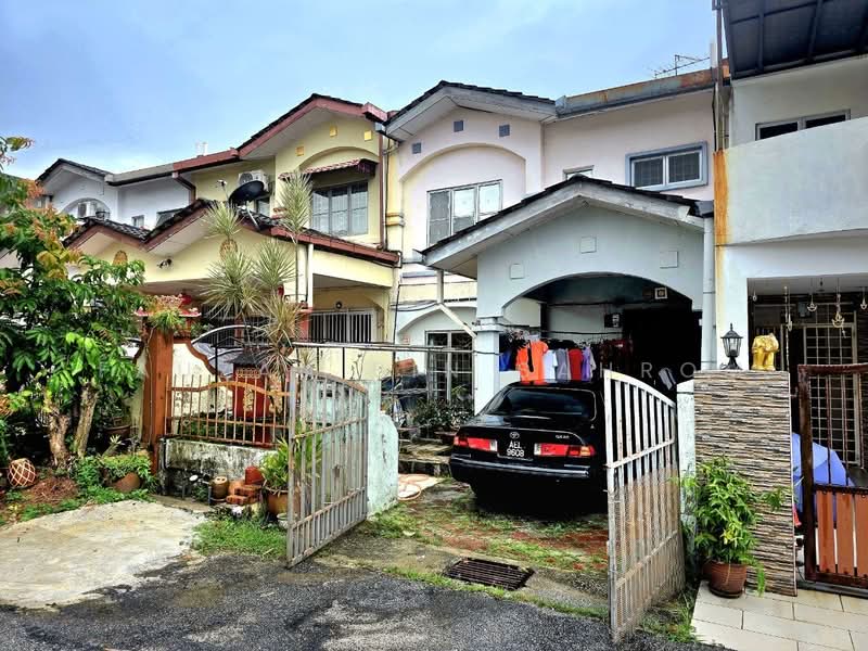 2-storey Terraced House for Sale in Seksyen U5 (Shah Alam) - Fauzan bin Sahrom - PropertyGuru.com.my