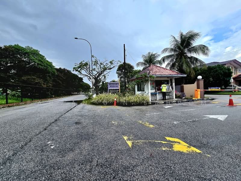 2-storey Terraced House for Sale in Seksyen U5 (Shah Alam) - Fauzan bin Sahrom - PropertyGuru.com.my