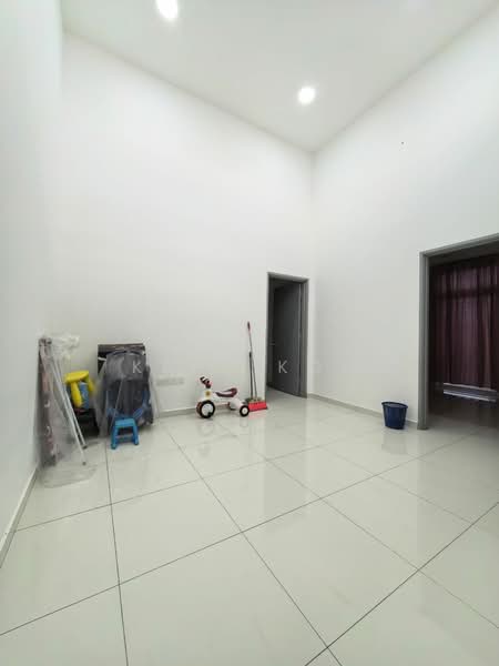Rumah Teres untuk Disewa di Taman Mutiara Rini (Skudai) - Kent Koh - Interior - PropertyGuru.com.my