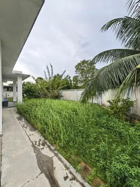 Rumah Teres untuk Disewa di Taman Mutiara Rini (Skudai) - Kent Koh - Exterior - PropertyGuru.com.my