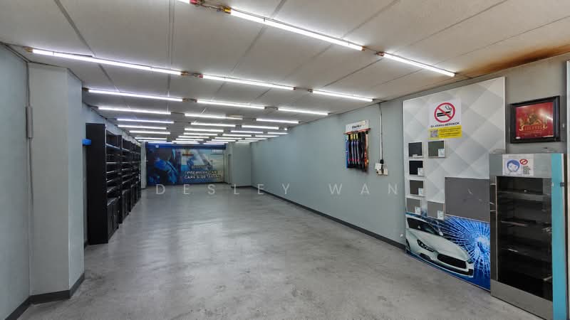 Shop / Office for Sale in Batu Caves (Selangor) - Desley Wan - Interior - PropertyGuru.com.my