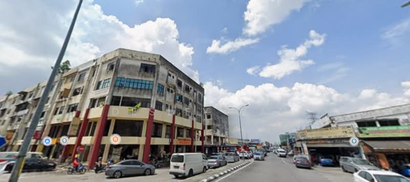 Shop / Office for Sale in Batu Caves (Selangor) - Desley Wan - Exterior - PropertyGuru.com.my