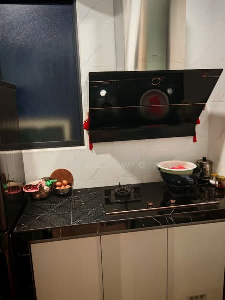 Kondominium untuk Dijual di 99 Residence - Jabez Wong - Kitchen - PropertyGuru.com.my