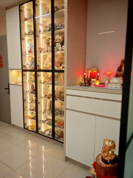 Kondominium untuk Dijual di 99 Residence - Jabez Wong - Interior - PropertyGuru.com.my