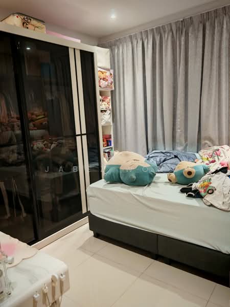 Kondominium untuk Dijual di 99 Residence - Jabez Wong - Bedroom - PropertyGuru.com.my