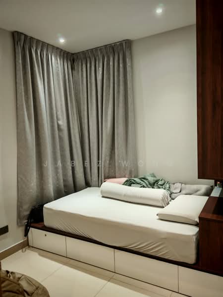 Kondominium untuk Dijual di 99 Residence - Jabez Wong - Bedroom - PropertyGuru.com.my