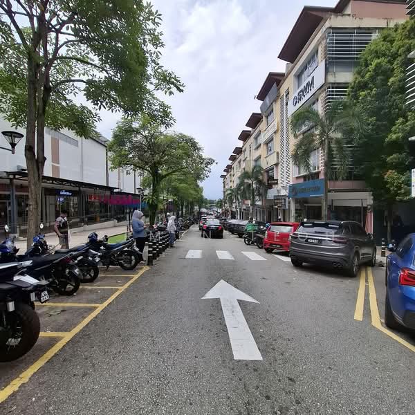 Shop / Office for Rent in Wangsa Maju (Kuala Lumpur) - Carmen Teoh - PropertyGuru.com.my