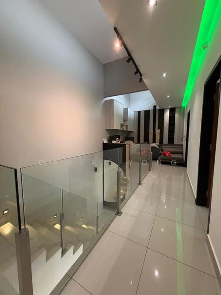 Rumah Teres untuk Dijual di Taman Scientex Pasir Gudang (Pasir Gudang) - Daniel Yong - Interior - PropertyGuru.com.my