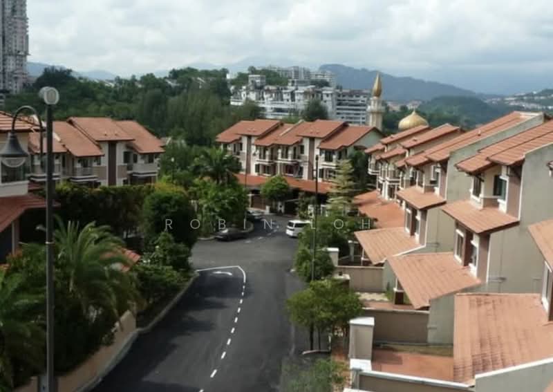 Terraced House for Sale in Country Heights (Kajang) - Robin Loh - PropertyGuru.com.my
