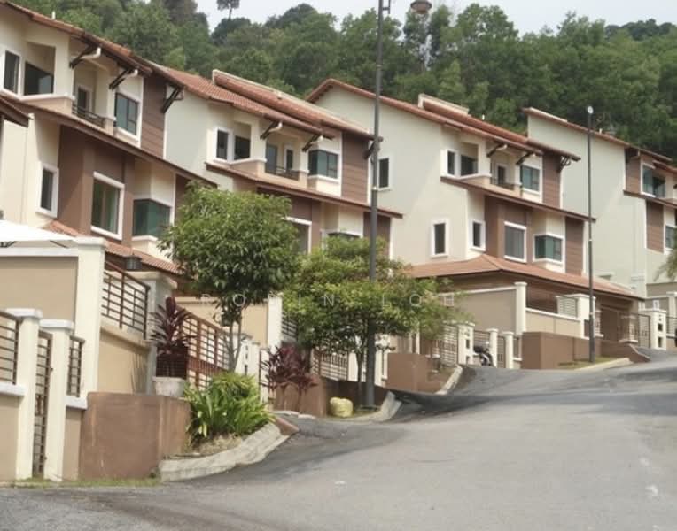 Terraced House for Sale in Country Heights (Kajang) - Robin Loh - PropertyGuru.com.my