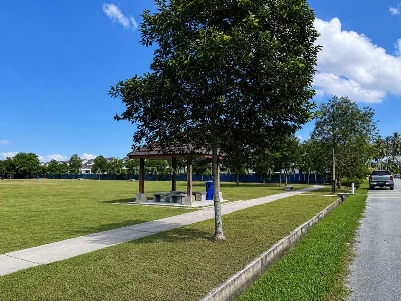 Rumah Teres 2 Tingkat untuk Dijual di Kapar (Selangor) - Fauran Nawawi - PropertyGuru.com.my