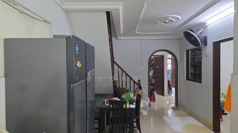 Rumah Teres 1 Tingkat untuk Dijual di Taman Perling (Perling) - Yucong . - Interior - PropertyGuru.com.my